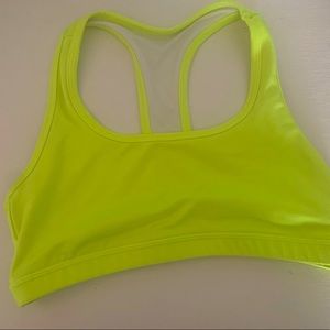 Fleo Sports Bra